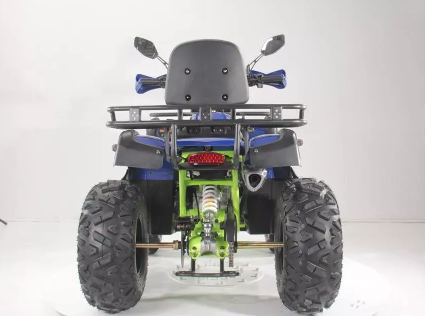 Квадроцикл YACOTA SELA MAX в Раменском