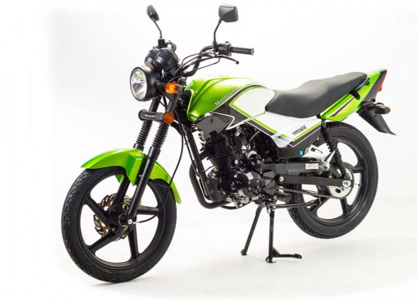 Мотоцикл MOTOLAND (МОТОЛЕНД) VOYAGE 200 в Раменском