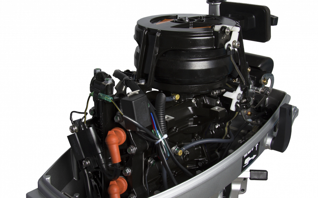 Лодочный мотор Seanovo SN9.9FFEL Enduro в Раменском