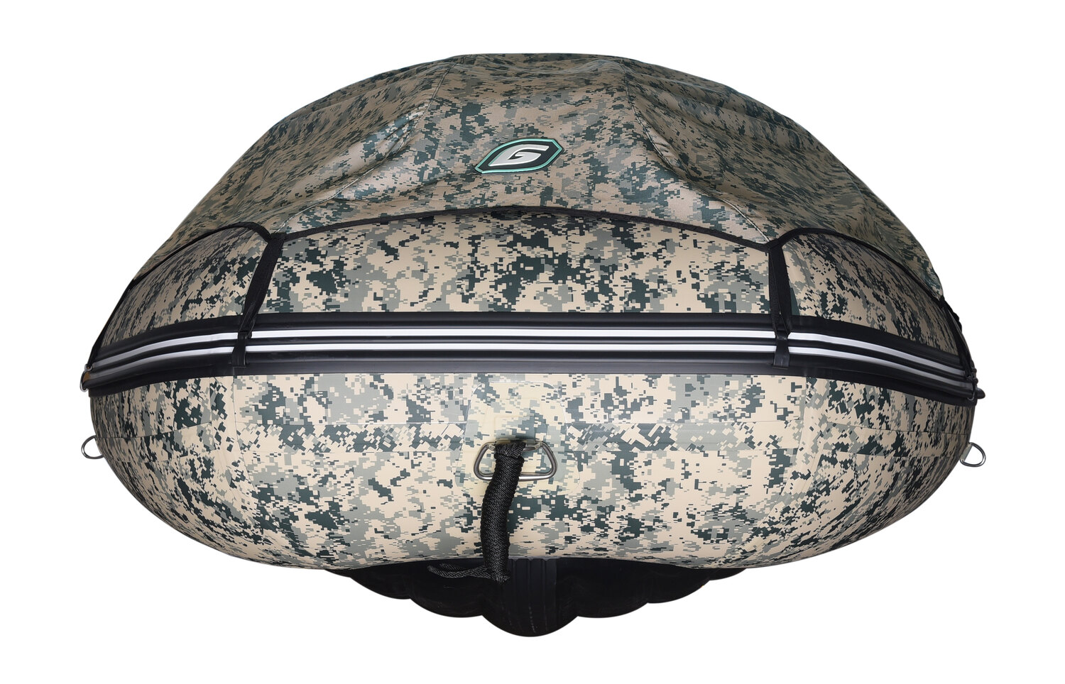 НАДУВНАЯ ЛОДКА GLADIATOR E330PRO в Раменском