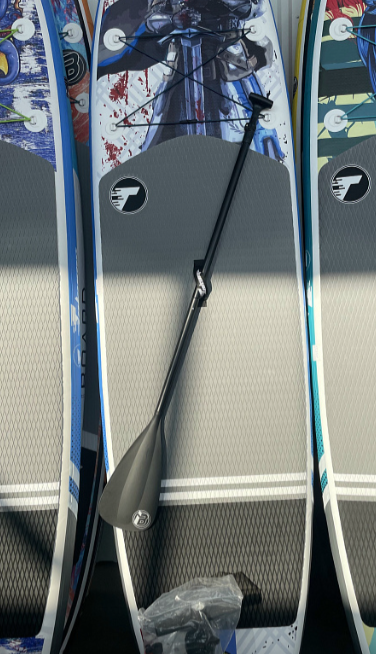 SUP (САП) ДОСКА RAIDEX I BOARD 11’ (332СМ) N 33 в Раменском