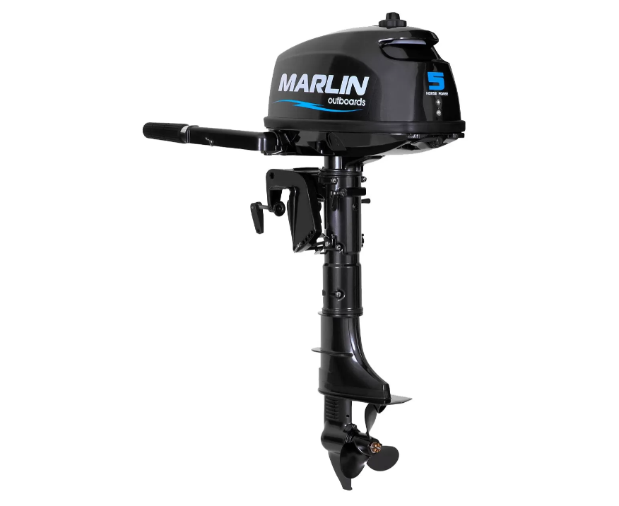 Лодочный мотор MARLIN MP 5 AMHL в Раменском