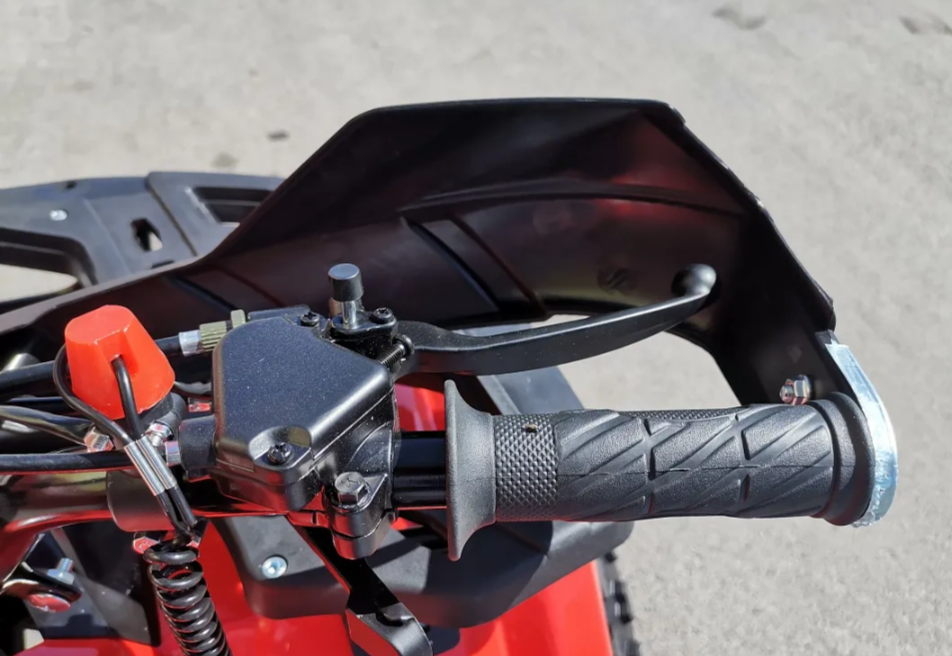 Квадроцикл PROMAX WILD 175 BASIC в Раменском