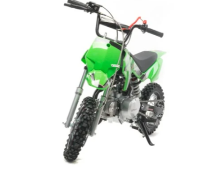 Питбайк MOTOLAND (МОТОЛЕНД) GS Motors S7 в Раменском