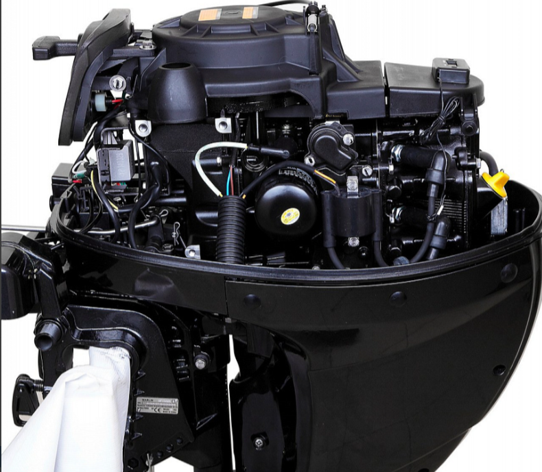 Лодочный мотор MARLIN MF 9.9 AWHBS в Раменском