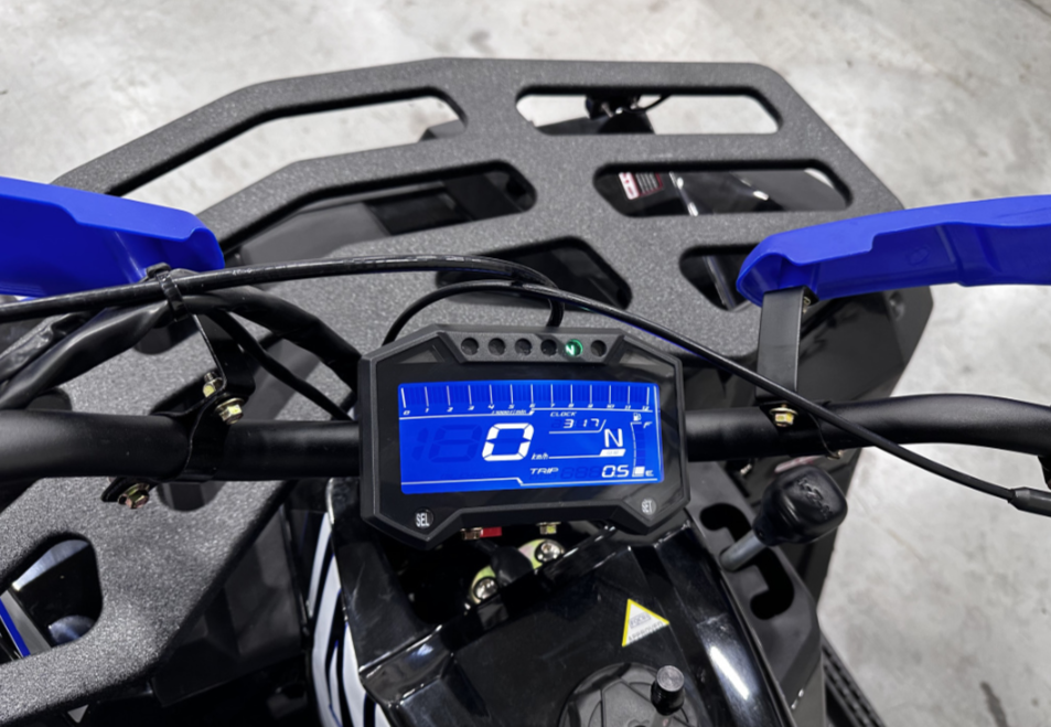 Квадроцикл GBM SHARP BIG 300 NEW PREMIUM в Раменском