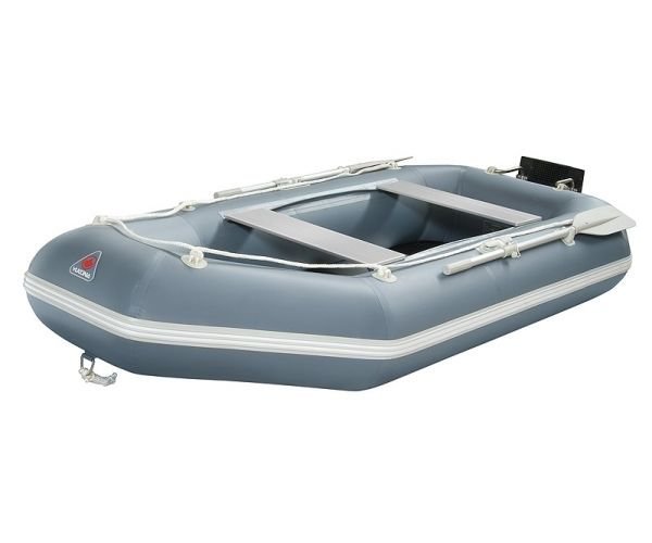 ЛОДКА НАДУВНАЯ YUKONA 260 GT (БЕЗ ПАЙОЛА, ТРАНЕЦ В КОМПЛЕКТЕ) в Раменском