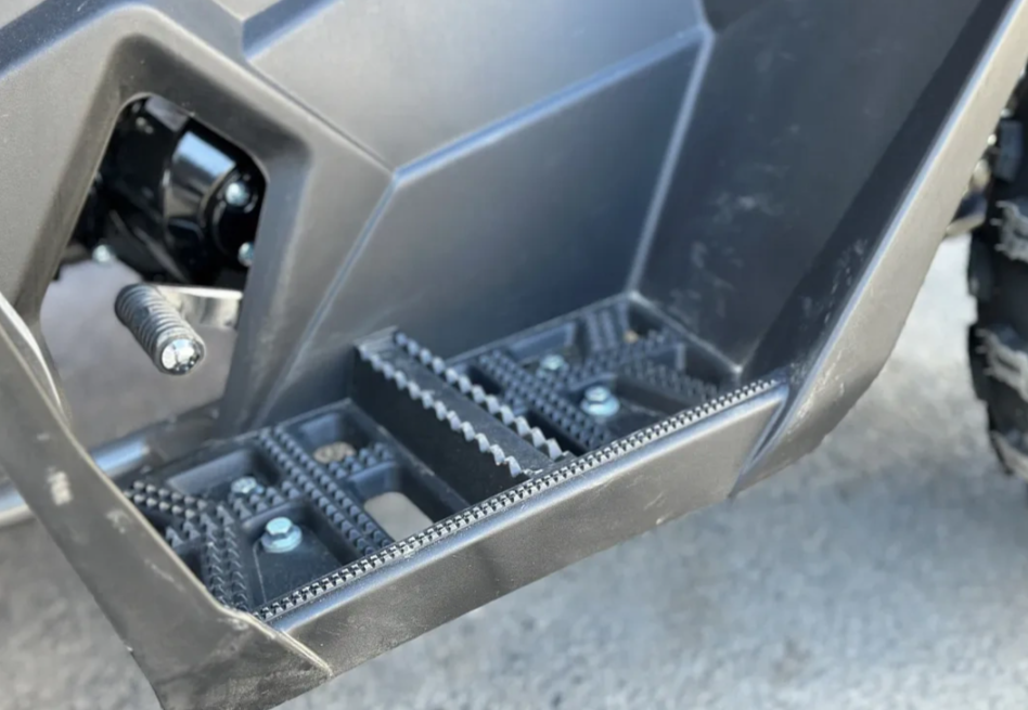 Квадроцикл GBM DAXTER 220 NEW в Раменском