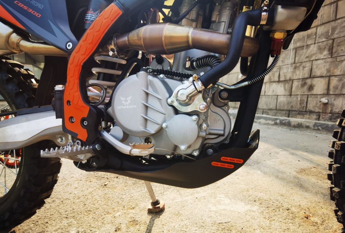 Мотоцикл JHLMOTO JHL Z6 NB300 (174MN-5) в Раменском