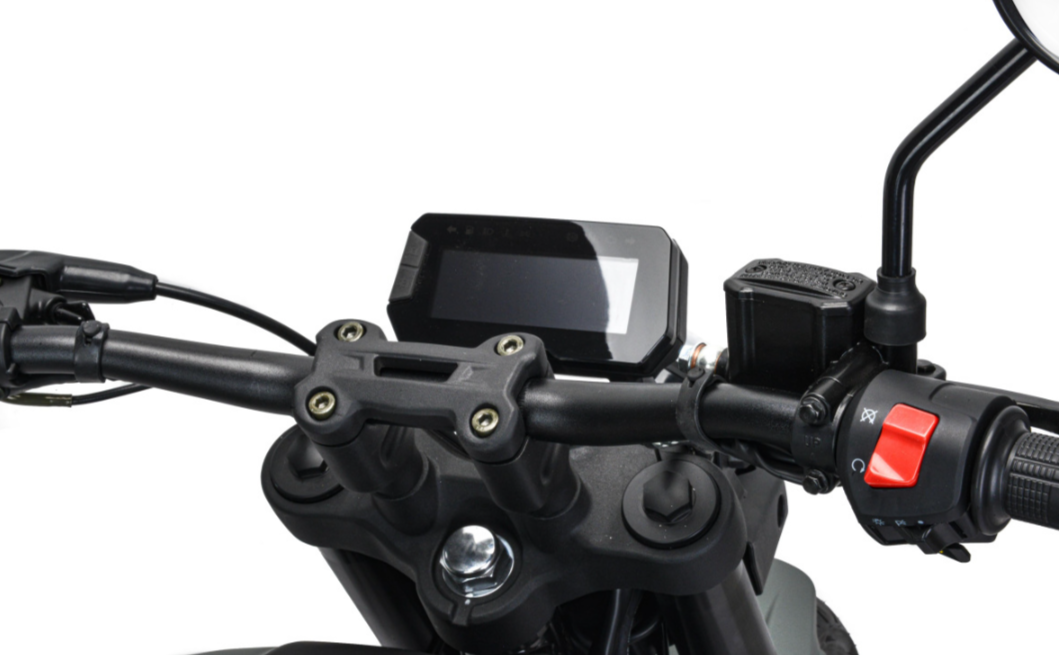 Мотоцикл MOTOLAND (МОТОЛЕНД) 300 CBR в Раменском