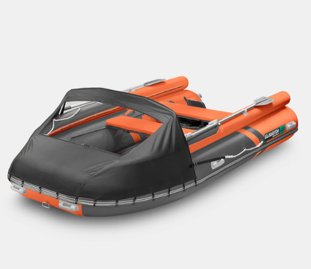НАДУВНАЯ ЛОДКА GLADIATOR E420X в Раменском