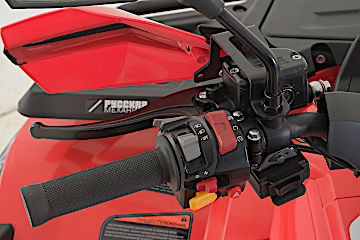 Квадроцикл Русская механика РМ 800 Т серии «Шёлковый путь» в Раменском