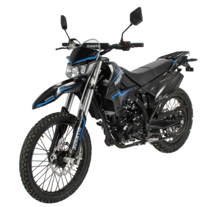 Мотоцикл Avantis LX 300 NB (ZS177MM) 2024 ПТС в Раменском