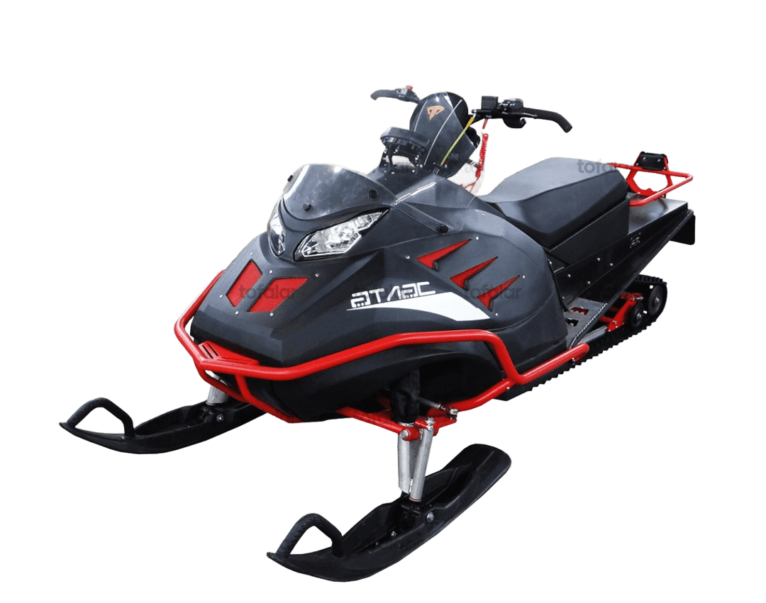 Снегоход ТОФАЛАР АТЛАС 500 в Раменском