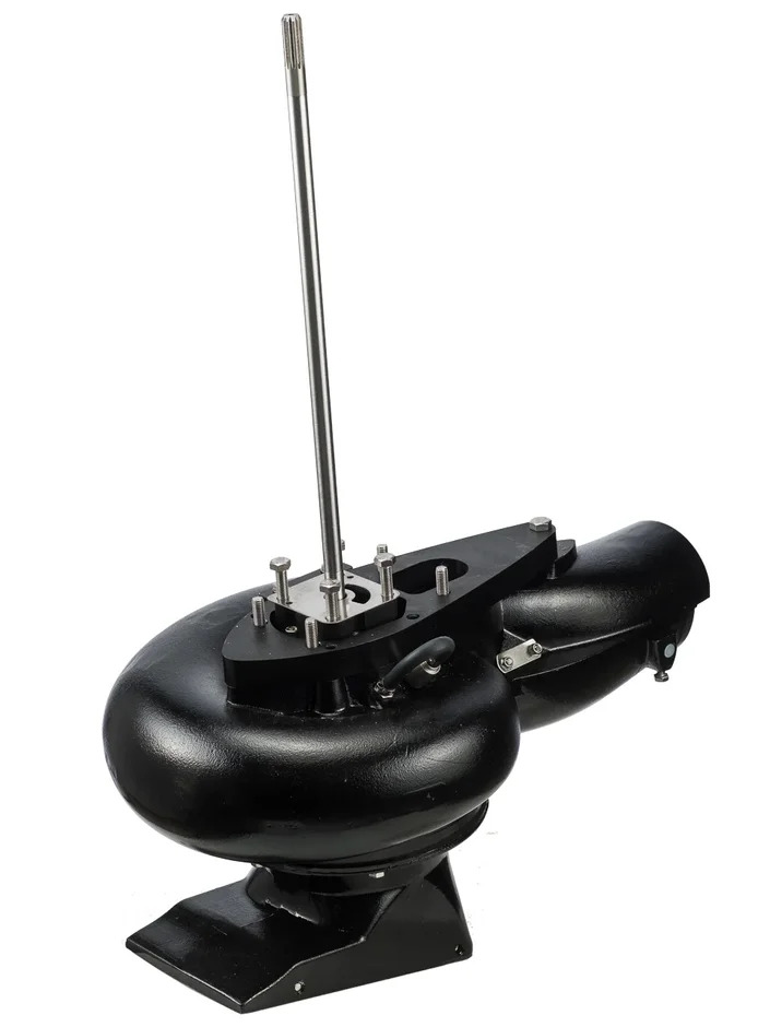 ВОДОМЕТНАЯ НАСАДКА GLADIATOR WT 15 YAMAHA, MARLIN, PARSUN, GOLFSTREAM в Раменском