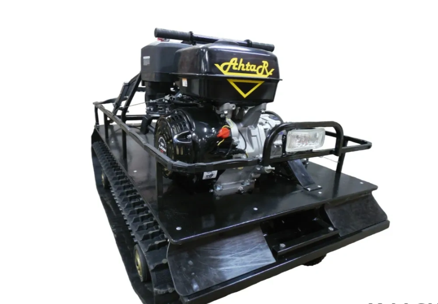 Мотобуксировщик AhtaR L13 в Раменском