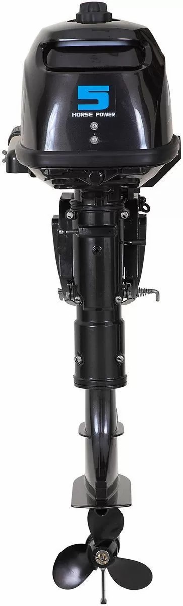 Лодочный мотор MARLIN MP 5 AMHS в Раменском