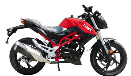 Мотоцикл TMBK Dukes 200cc в Раменском