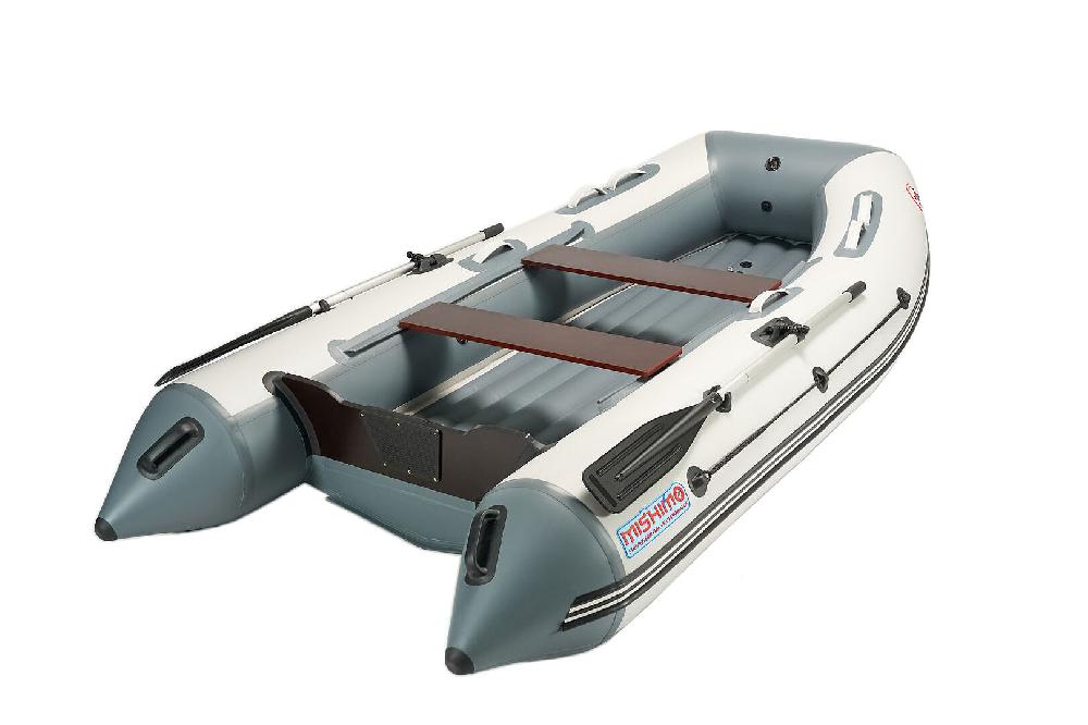 Лодка MISHIMO LITE 360 в Раменском