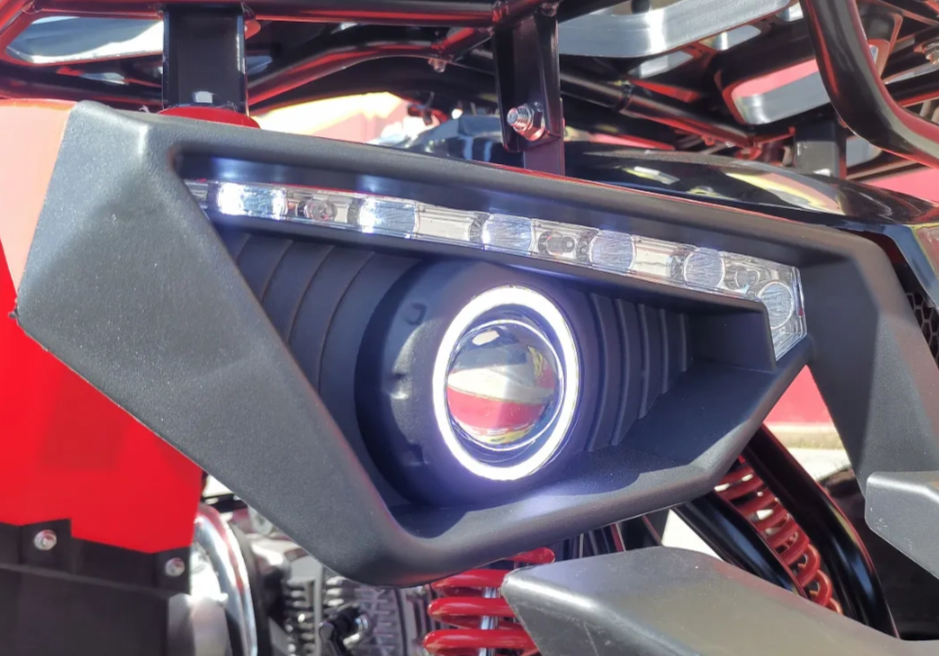 Квадроцикл PROMAX WILD 175 BASIC в Раменском