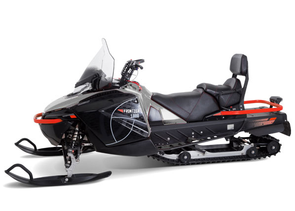 Снегоход РМ FRONTIER 1000 в Раменском