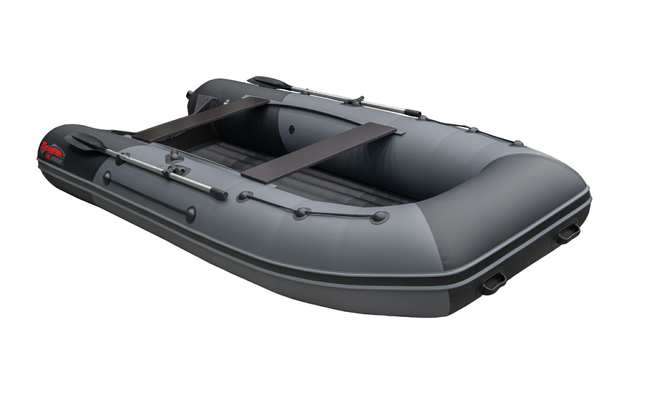 Лодка Таймень RX 3900 НДНД в Раменском