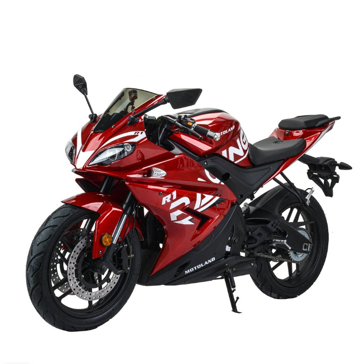Мотоцикл MOTOLAND (МОТОЛЕНД) R1 300 в Раменском