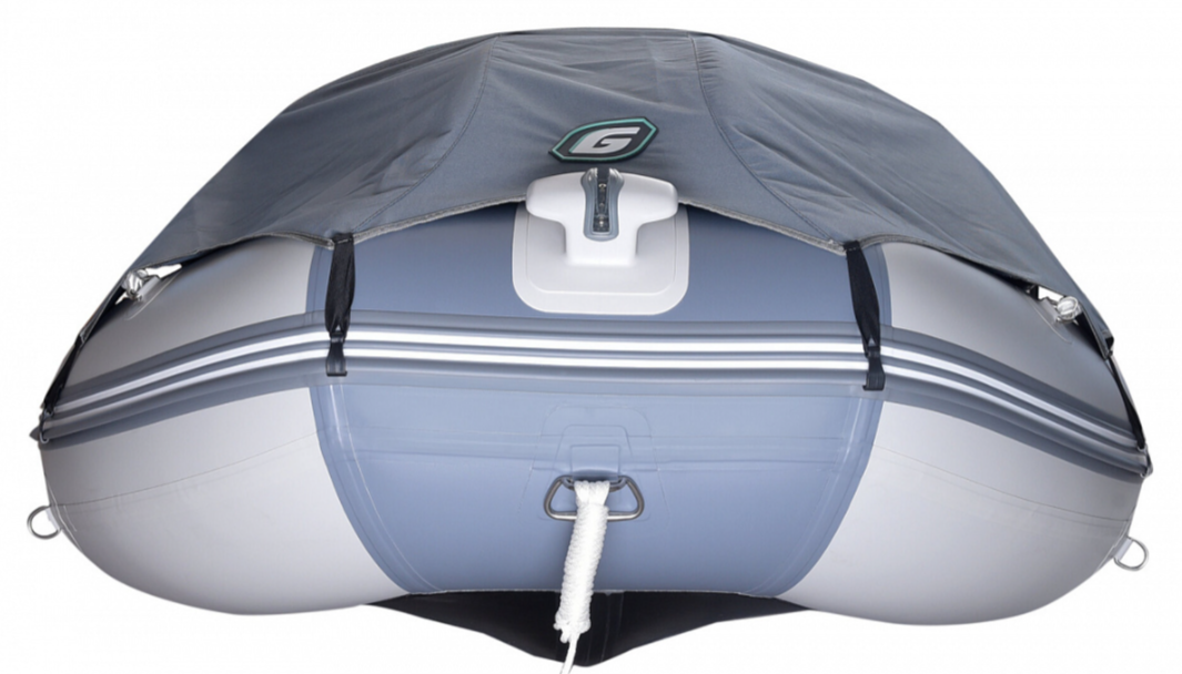 НАДУВНАЯ ЛОДКА GLADIATOR C420AL в Раменском