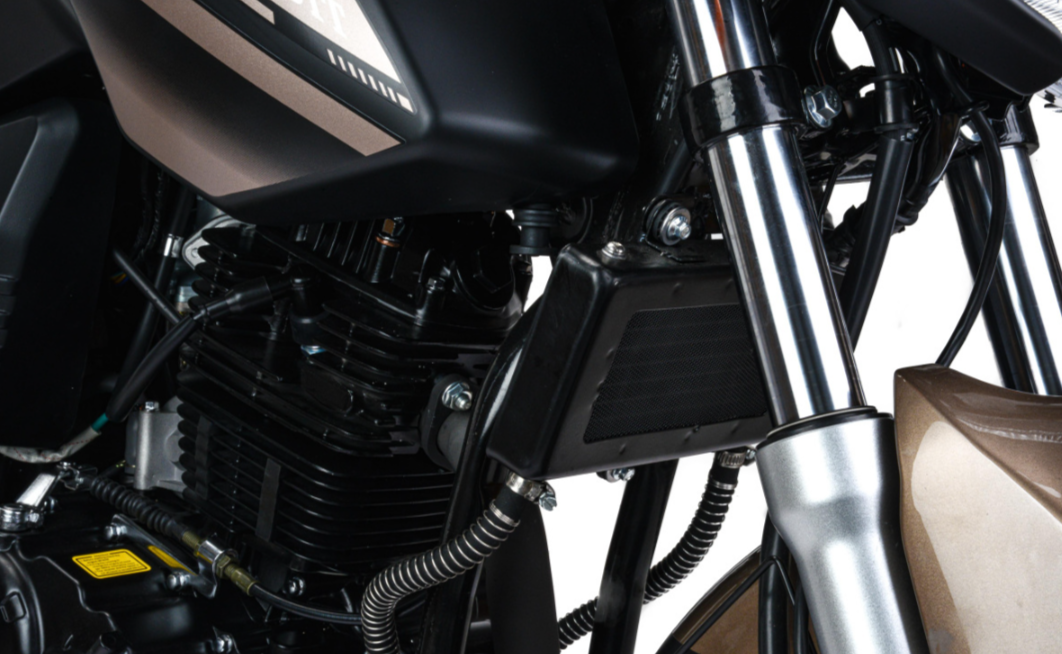 Мотоцикл MOTOLAND (МОТОЛЕНД) 300 BANDIT в Раменском