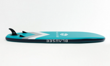 НАДУВНОЙ SUP-BOARD BUSINESS LIGHT BLUE 10,6 в Раменском
