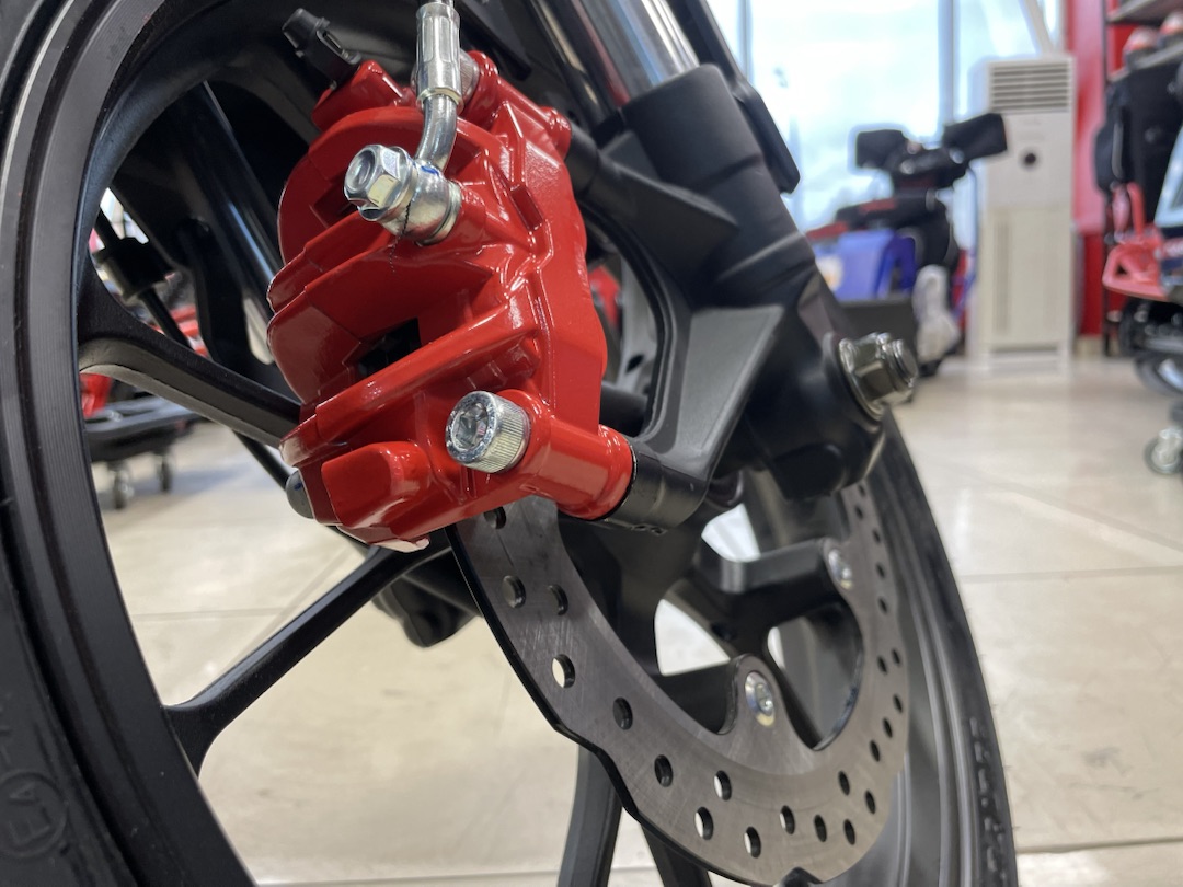 Мопед PROMAX CB150R (49) в Раменском