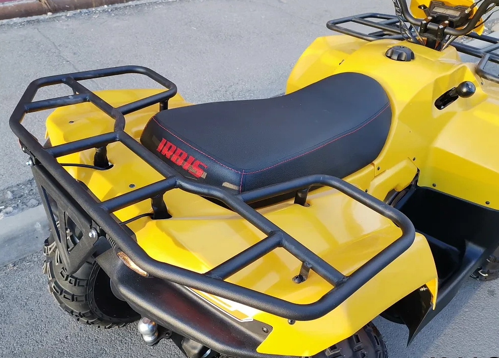 КВАДРОЦИКЛ IRBIS ATV200 в Раменском