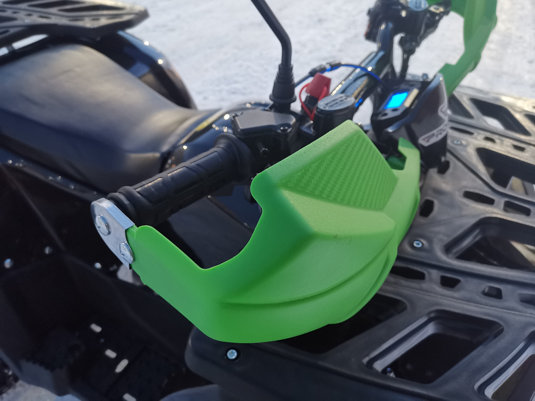 Квадроцикл PROMAX WILD 175 LUX в Раменском