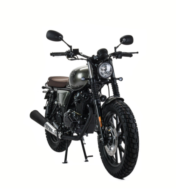 Мотоцикл MOTOLAND (МОТОЛЕНД) TEXAS 300 в Раменском