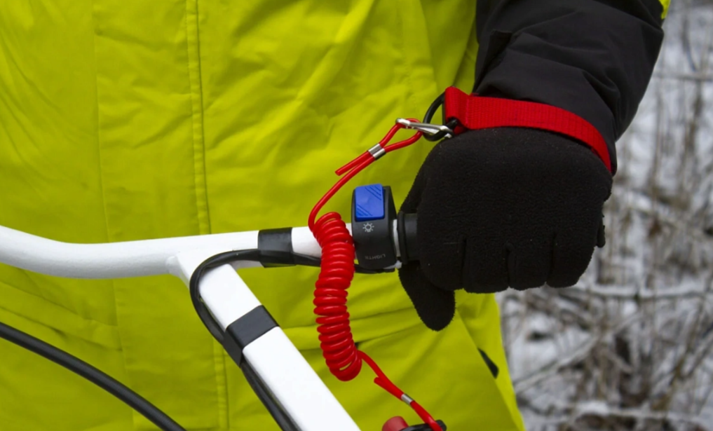 Мотобуксировщик POMOR X-500 K9 в Раменском