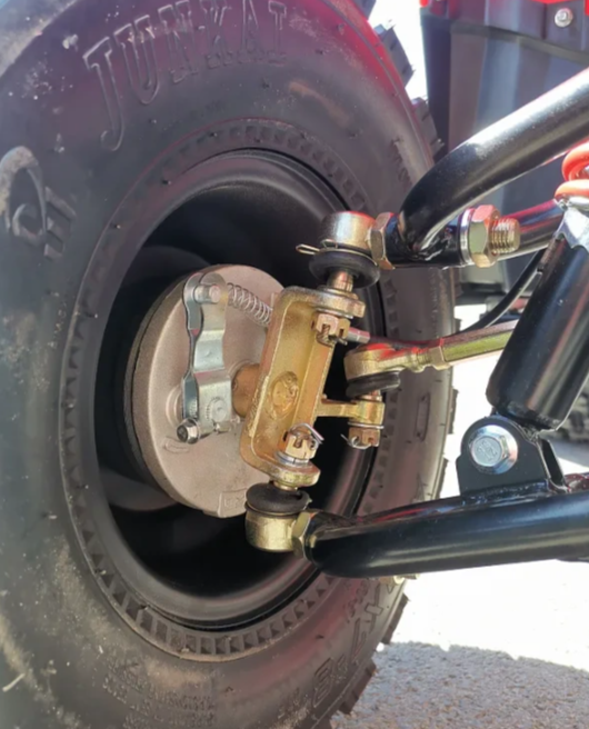 Квадроцикл PROMAX WILD 175 BASIC в Раменском