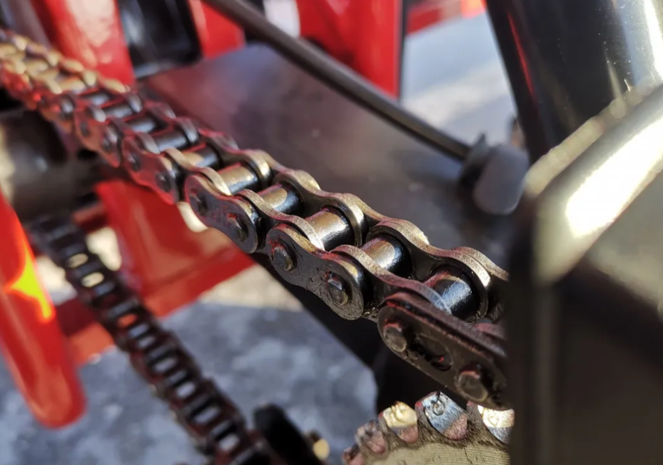 Квадроцикл GBM SHARP KIDS 125 в Раменском