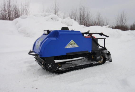 Мотобуксировщик Райда АК 088 в Раменском