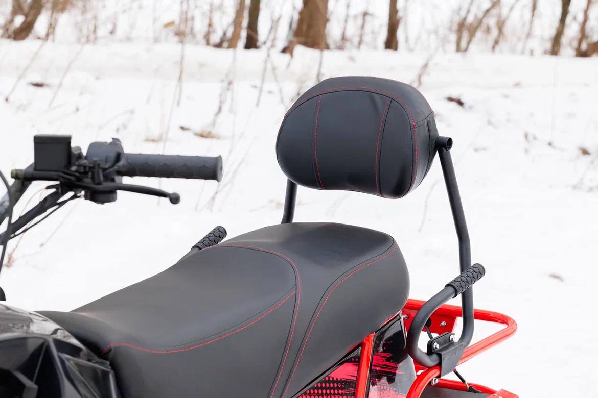 Снегоход IRBIS TUNGUS 400 25/26 в Раменском