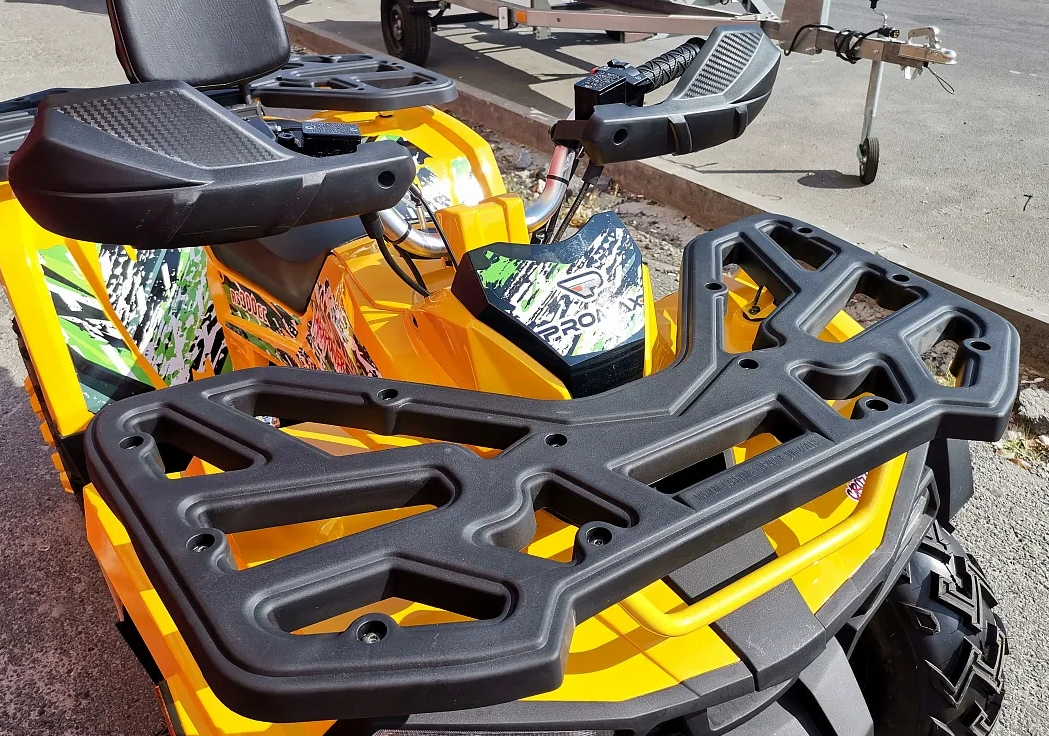 Квадроцикл PROMAX STORM 280 LUX в Раменском