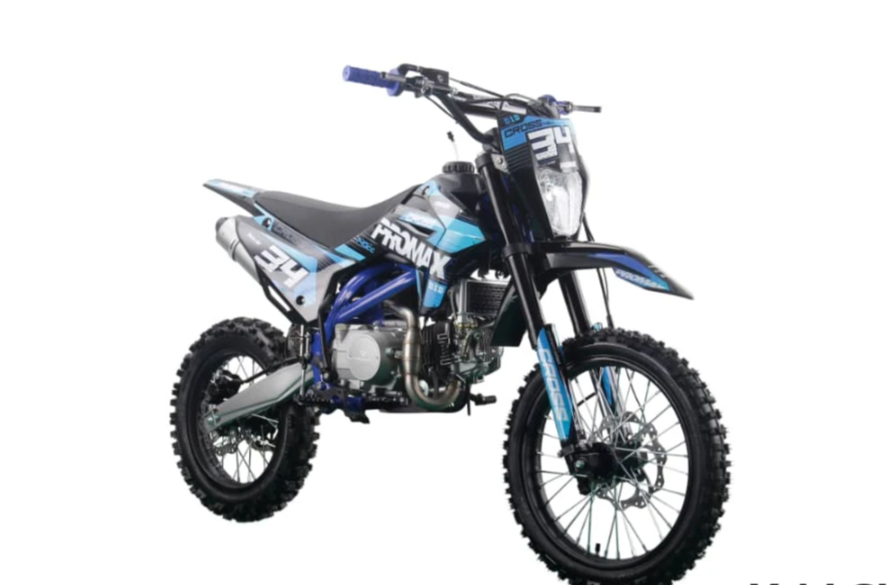 Питбайк PROMAX CROSS 145CC 17/14 в Раменском