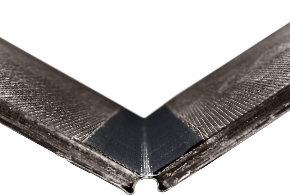 Вкладка МАСТЕР из 3-х частей в Раменском