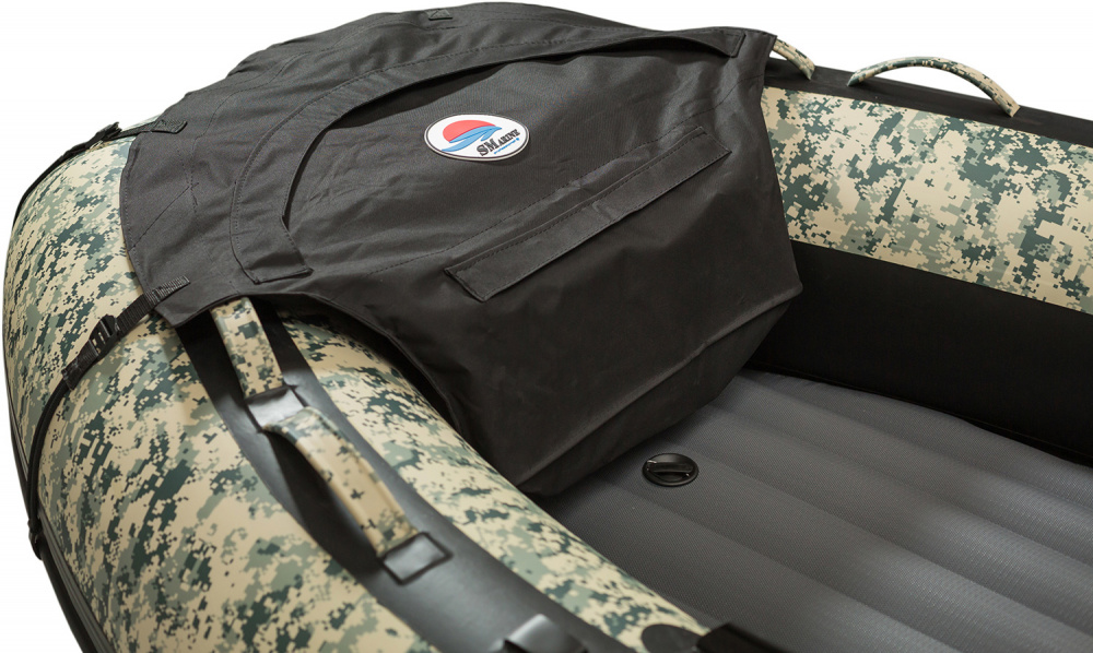 НОСОВАЯ СУМКА AIR, SDP 330-420 в Раменском