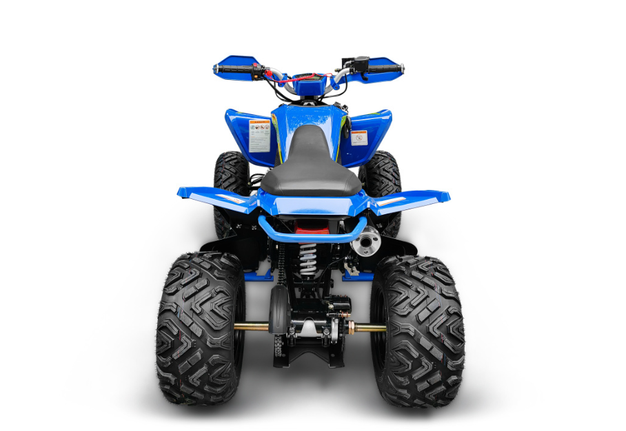 Квадроцикл YACOTA TYPHOON 250 в Раменском