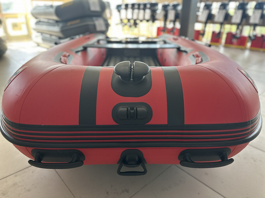 Лодка MISHIMO RIVER JET 430 под водомет в Раменском