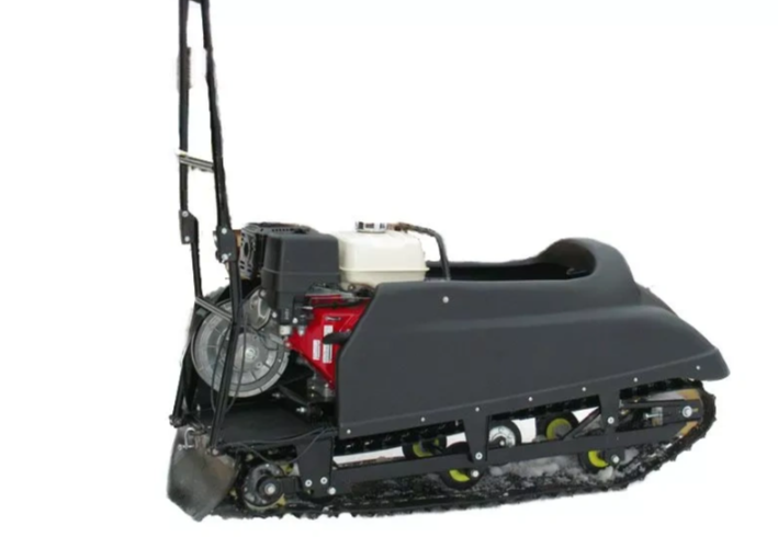 Мотобуксировщик ВОЛГАРЬ 9 Утилитарный в Раменском