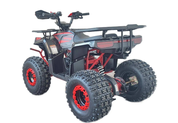 Квадроцикл YACOTA VEKTOR 125 в Раменском