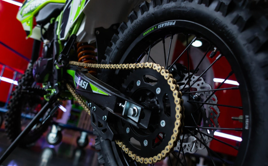 Мотоцикл Progasi SUPER MAX 300 PRO PR300 (ZS175FMN) в Раменском