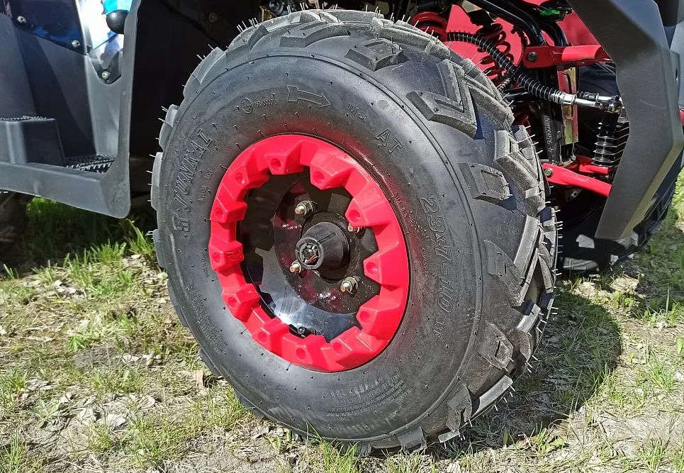 Квадроцикл PROMAX WILD 300 LUX "АНТИВИБРАЦИОННЫЙ" в Раменском