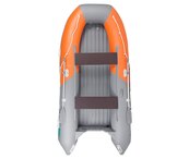НАДУВНАЯ ЛОДКА GLADIATOR E380S в Раменском